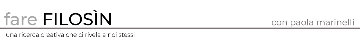 Fare Filosìn Logo